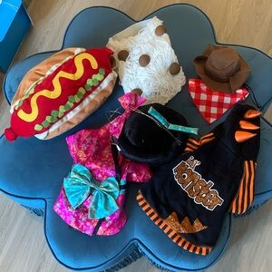 🎉SOLD🎉 Halloween costume Bundle SMALL